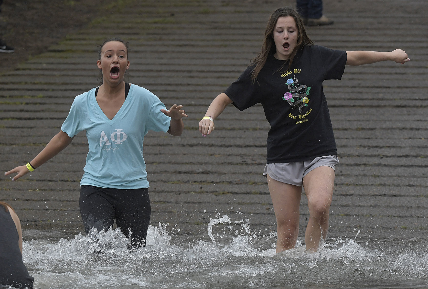 Polar Plunge31